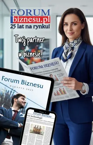 Forum biznesu